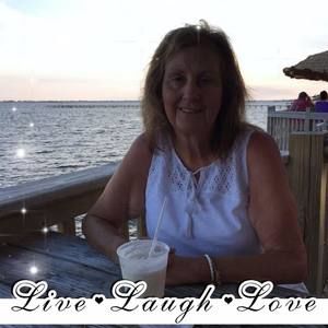 Meet your Posher, Diane